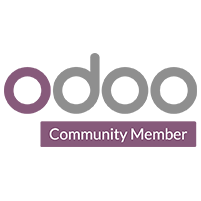 odoo community member